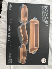 4- Piece Bakeware Set