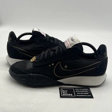 Size 12 - Nike Waffle Racer 2X Fortune Telling W (DD9675-001)