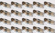 Back Box Repair Clip – Easy Repair for Loose or Damaged Electrical Socket Lugs