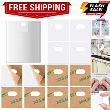 60 Pcs Vertical Blind Repair Tabs, Clear Vertical Blinds Replacement Parts Fixer