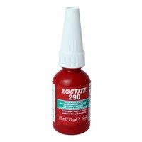 Loctite 290 Schraubensicherung Hoch-/Mittelfest 10Ml Idh 142567 (Deutsche Ware)