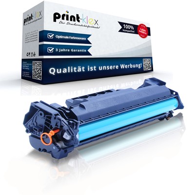 XXL Laser Tonerkartusche für HP LaserJet MFP M 236dw 236sdw 237dw 237dwe
