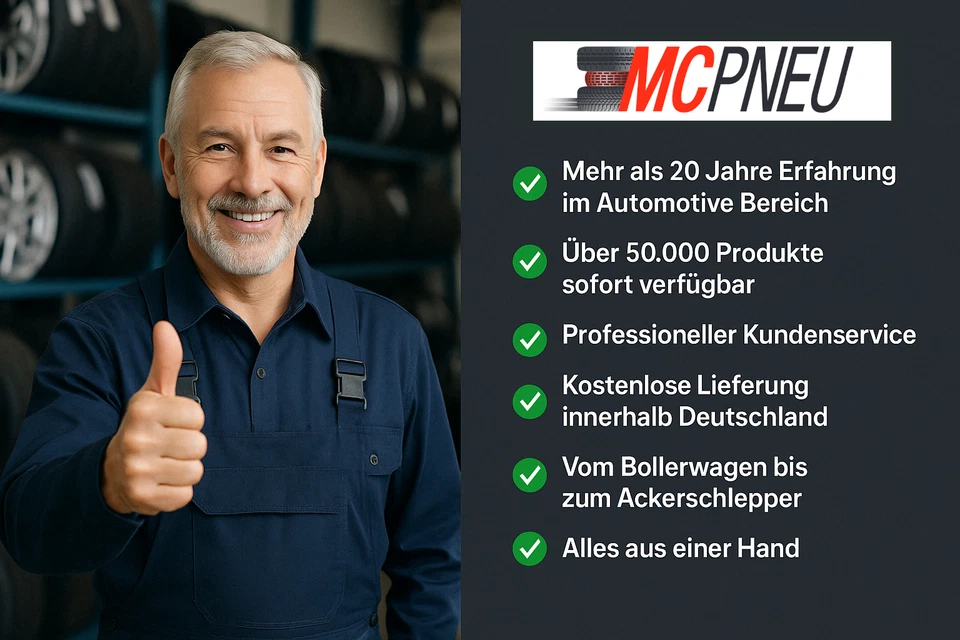 JOURNEY Motorradreifen 100/90 - 19 TT 57M P2002 4PR NHS - Bild 3 von 3