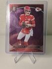 2024 Panini Totally Certified Football Mirror Purple Patrick Mahomes II #43