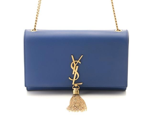 Borsa a tracolla Saint Laurent Classic Kate Catena 354119 【472】