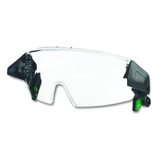 MSA SAFTEY 10194820 MSA 10194820 MSA V-Gard H1 Half Face Spectacle Clear