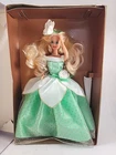 Vintage 1992 Blossom Beautiful Barbie Doll Sears Special Limited Edition #03817