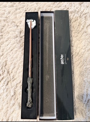 Harry Potter Zauberstab - Charakter Edition