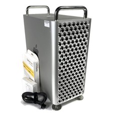 Apple A1991 Mac Pro 2019 Xeon W-3223 - 32GB - 250GB SSD - Radeon Pro 580X