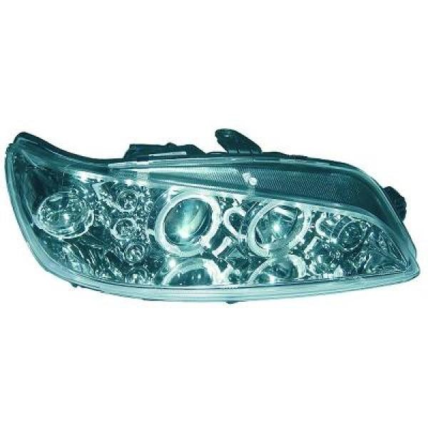 Diederichs 4233780 Hauptscheinwerfersatz FüR Peugeot 306 SchräGheck (7A, 7C, N3,-image