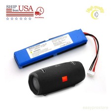 Replacement Battery for JBL Xtreme Extreme Portable Speaker GSP0931134