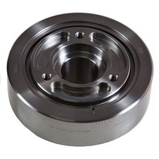 Romac Harmonic Balancer A0207aa Gold-series 6.200 Internal Balance For Bbc