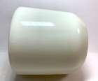 Corning milk glass hand warmer Watch Mug WWII United States NAVY Ship Mess Hall — photo 3