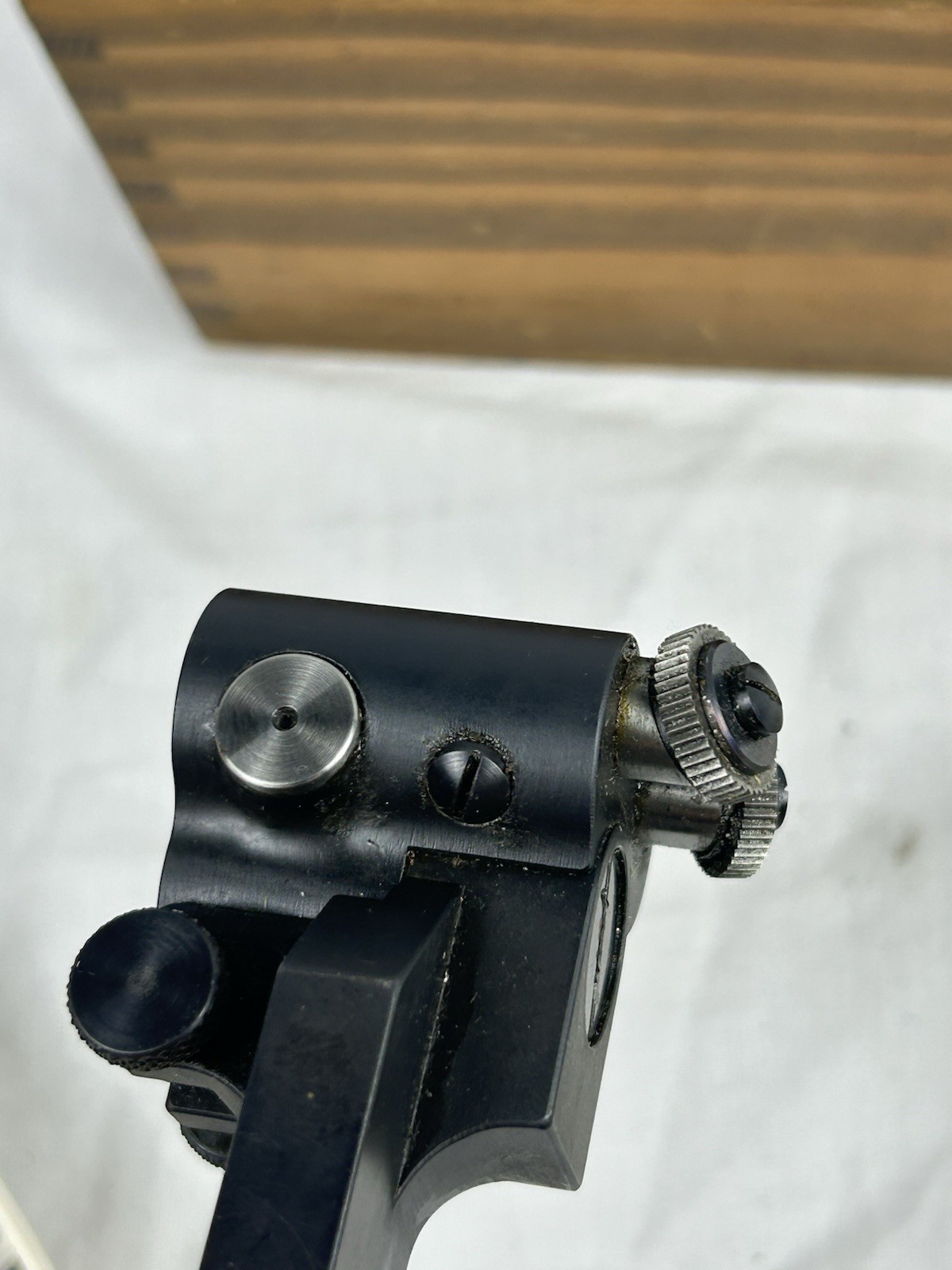 Miller Innsbruck miller 10405 Knurling Tool Made In Austria, Quick=0