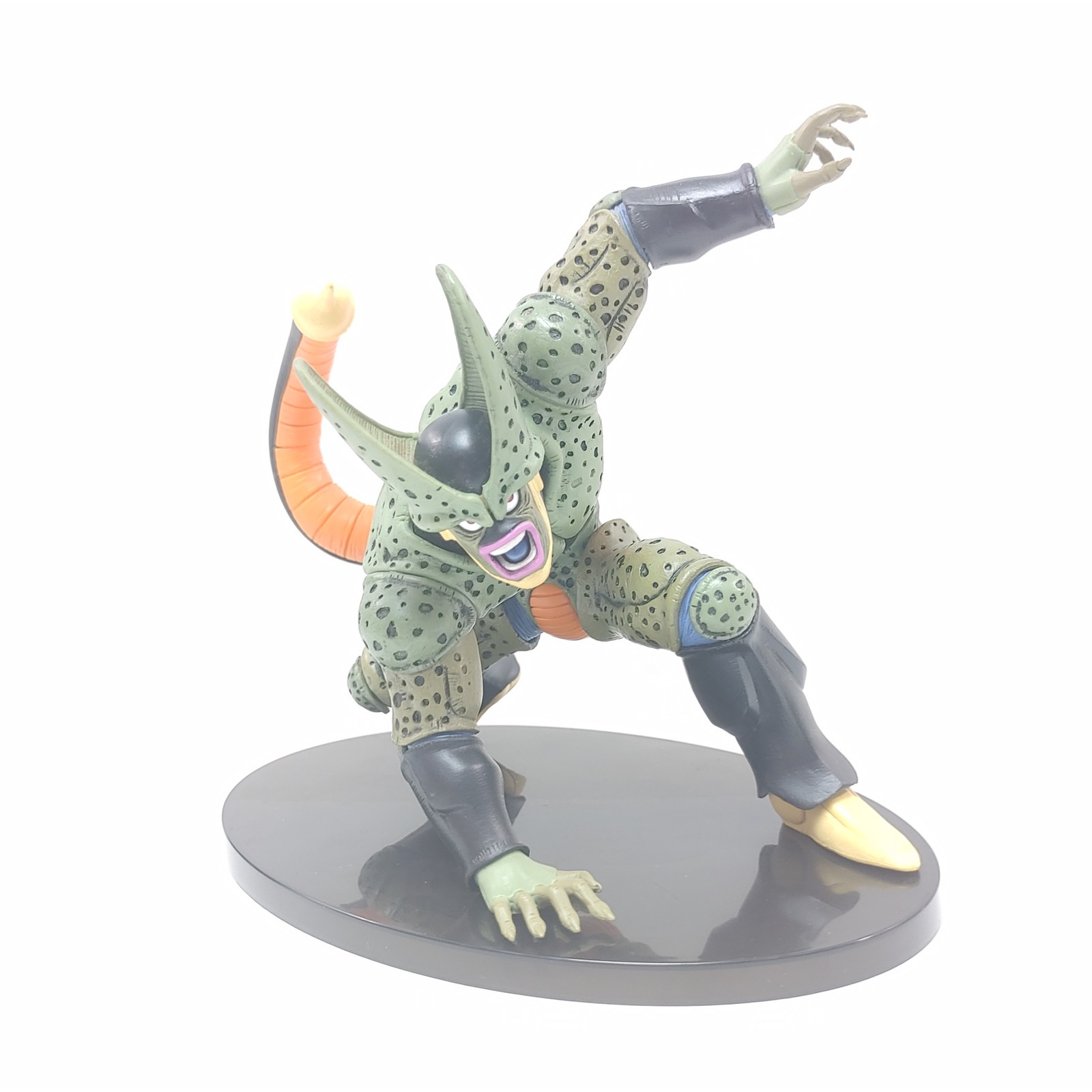 Figura Banpresto Dragon Ball Celula 5ta Forma [PO223371]