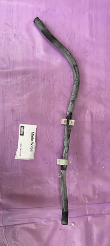 Miele Waschmaschine W754 Original Ersatzteil - Schlauch