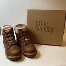 Steve Madden Kids Boots