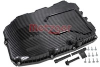ÖLwanne, Automatikgetriebe Competence Kit Greenparts Metzger Autoteile 8020132