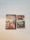 Inuyasha The Secret Of The Cursed Mask CIB (PS2, 2004) Sony Twisted Metal PSP