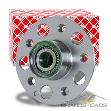 FEBI BILSTEIN RADLAGERSATZ VORNE FÜR MERCEDES BENZ S-KLASSE W221 C216 FEBI BILSTEIN RADLAGERSATZ VORNE FÜR MERCEDES BENZ S-KLASSE W221 C216