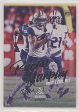 2019 Panini Luminance Rookie Byron Murphy #105 oc3