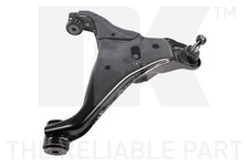 NK Querlenker Dreieckslenker 5012598 für FORD RANGER TKE TDCi 4x4