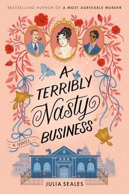 A Terribly Nasty Business: A B - GOOD