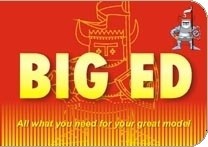 EDUBIG49212 1:48 Eduard BIG ED Tempest Mk.V Super Detail Set EDU kit