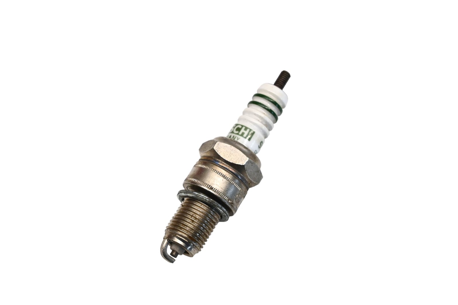 Bosch Spark Plug Kit NOS