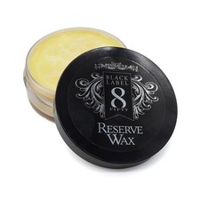 Pinnacle Black Label Reserve Wax  Premium Brazilian Carnauba Wax for Deep Gl...