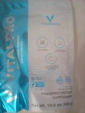 VitalHealth V-VITALPRO 10.6 oz - New / Sealed! Vital Health! Exp 7/2027