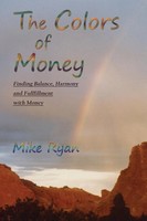 Mike Ryan | The Colors Of Money | Taschenbuch | Englisch (2018) | Sunstone Press