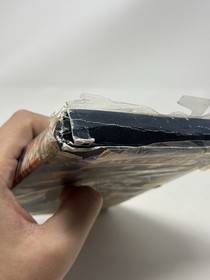 Caltron 6 in 1 Nintendo Entertainment System NES Complete CIB USA Version Rare