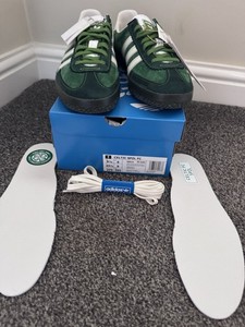Adidas Celtic Trainers | eBay UK