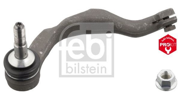 Febi Bilstein Spurstangenkopf Vorne Links Passend FüR Mini F55 F56 F57 F66 F65-image