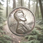 * 1954-P Lincoln Wheat Cent/ Penny ☆ FREE SHIPPING