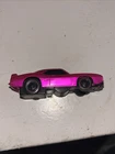 1970 Hot Wheels Sizzlers Firebird Trans Am Hot Pink