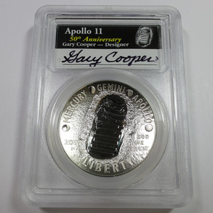 Apollo 11 50th Anniversary Coin | eBay