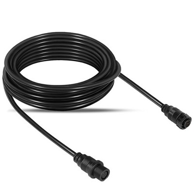 720106-2 EC M3 14W30 Transducer Extension Cable for Humminbird Series Fishfinder