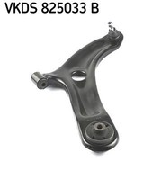 Skf Lenker, RadaufhäNgung Vkds 825033 B FüR Hyundai