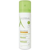 A-Derma Exomega Control Emollient Spray 50Ml