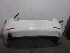 Pare-choc arrière Skoda OCTAVIA