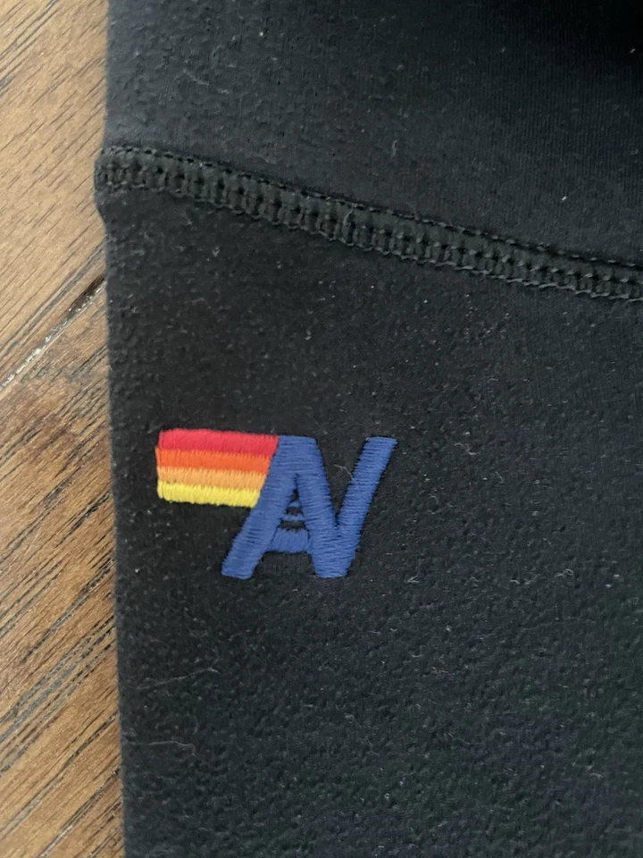 Детские леггинсы Aviator Nation - Изображение 2 из 4