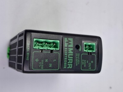 Murrelektronik MCS-B 2.5-100-240 85162 Netzteil 1 Stück