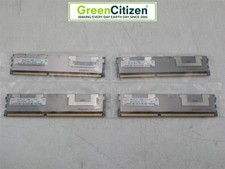 SK Hynix PC3-10600R 32GB 4x8GB DDR3 1333MHz Registered ECC Server RAM