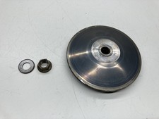 SEMI PULEGGIA FISSA VARIATORE KYMCO XCITING 300 R 2007-2010-2014 SB60 ORIGINALE