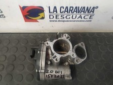 A2C59516597 VANNE EGR / 1573033 POUR RENAULT TRAFIC COMBI AB 4.01 GENERATION P