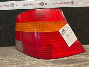 260740 Rückleuchte rechts VW Golf IV (1J) 1J6945096R 1.9 TDI