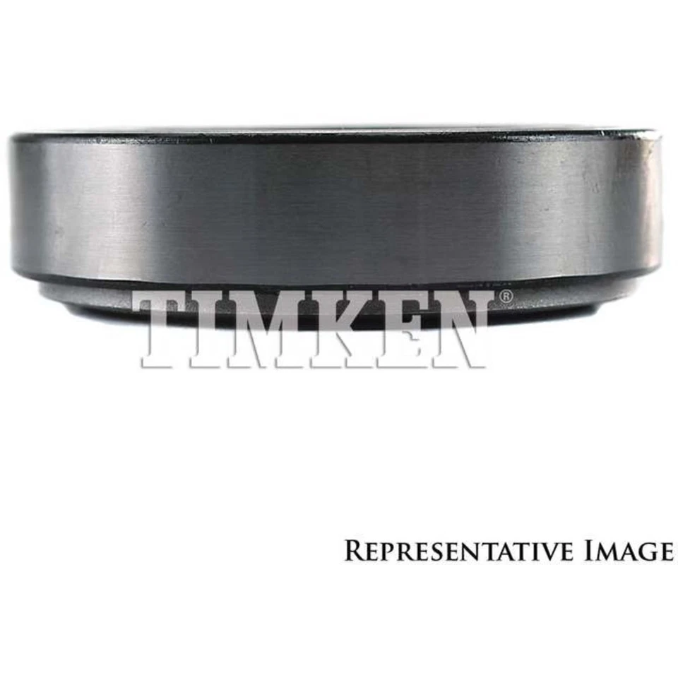 SET-TMSET47-2 Timken Juego de 2 Rodamientos de Rueda Interior Interior para Par Fury Foto 4 de 4