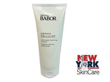 Babor Doctor Derma Cellular Ultimate Calming Cream 200ml / 7oz Prof